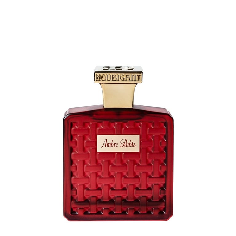 Houbigant Ambre Rubis