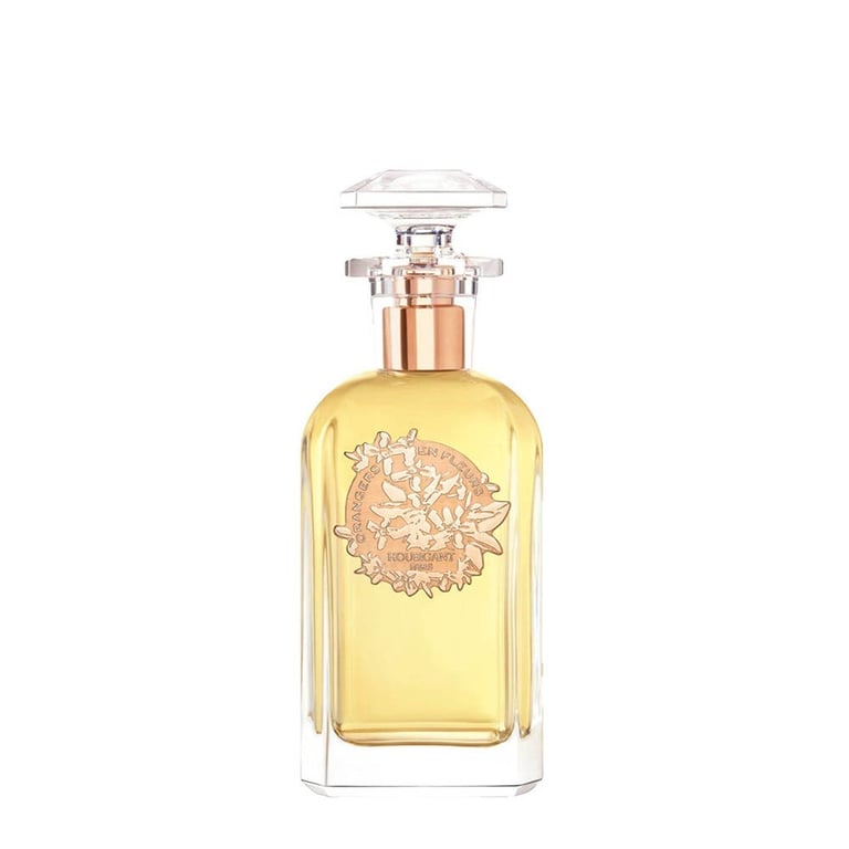Houbigant Orangers en Fleurs