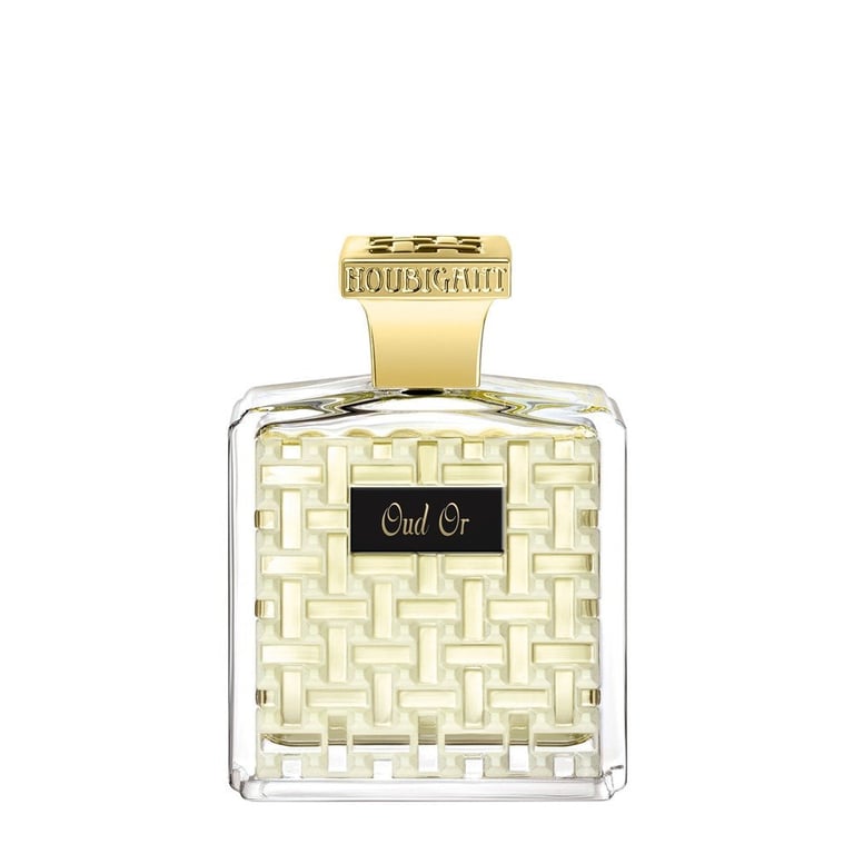 Houbigant Oud Or