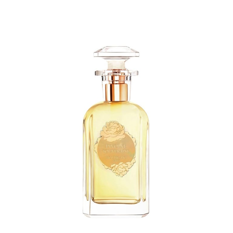 Houbigant Pivoine Souveraine