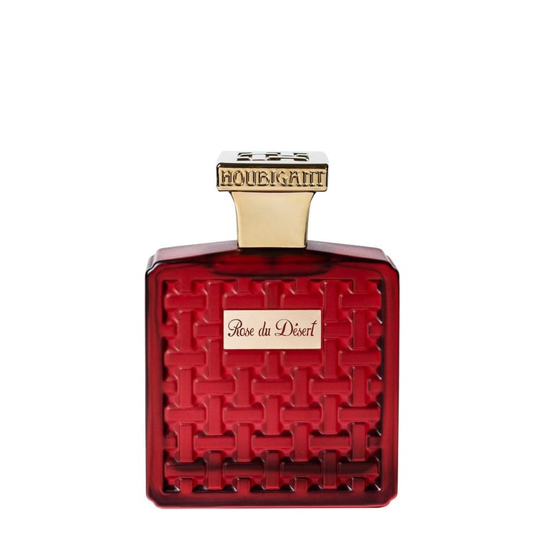 Houbigant Rose du Desert