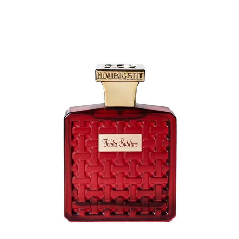 Houbigant Tonka Sublime