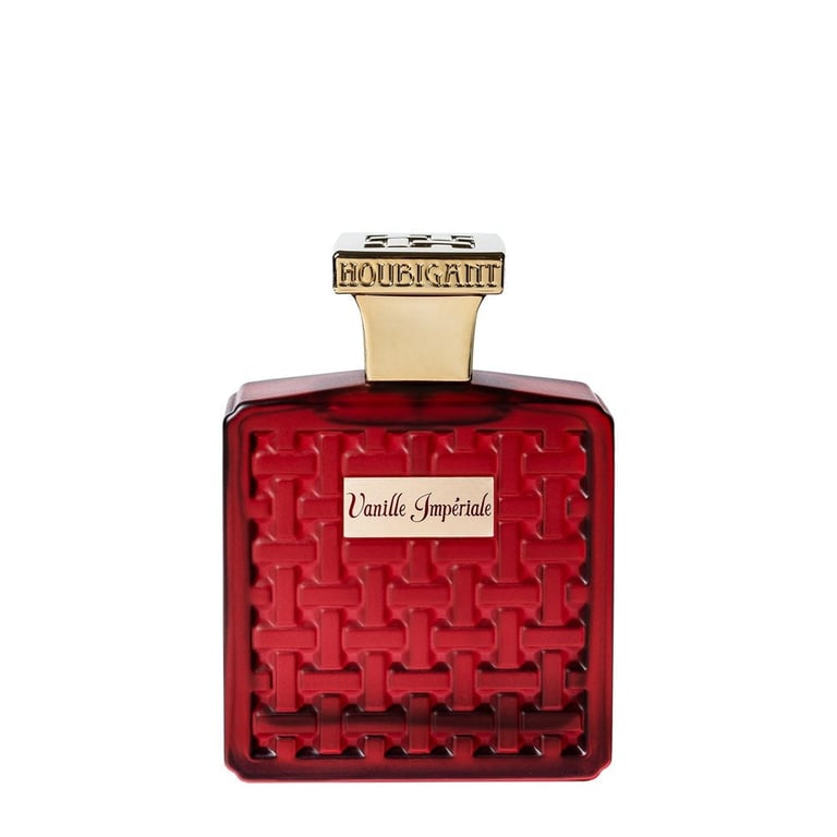 Houbigant Vanille Imperiale