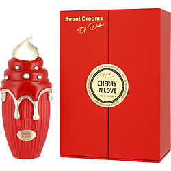 House of Dreams Sweet Dreams Of Dubai Cherry In Love