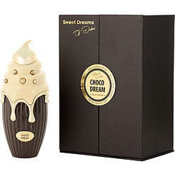 House of Dreams Sweet Dreams Of Dubai Choco Dream