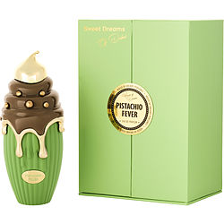 House of Dreams Sweet Dreams Of Dubai Pistachio Fever