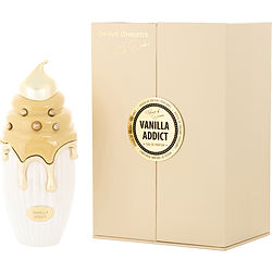House of Dreams Sweet Dreams Of Dubai Vanilla Addict
