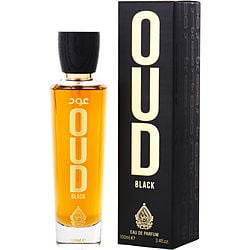 HOUSE OF PERFUMES Black Oud