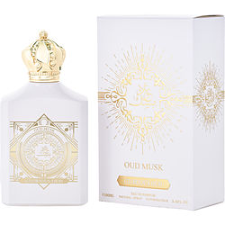 HOUSE OF PERFUMES Glorious Oud Musk