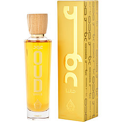 HOUSE OF PERFUMES Oud Vanilla
