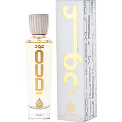 HOUSE OF PERFUMES Oud White
