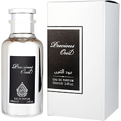 HOUSE OF PERFUMES Precious Oud