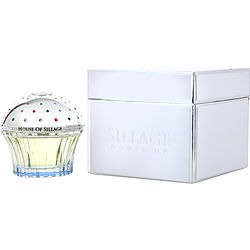 House of Sillage Holiday (SIGNATURE EDITION)