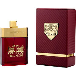 House of Sillage N.001
