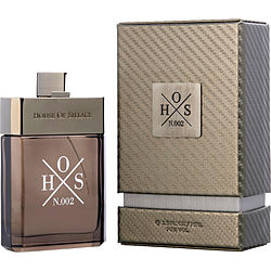 House of Sillage N.002