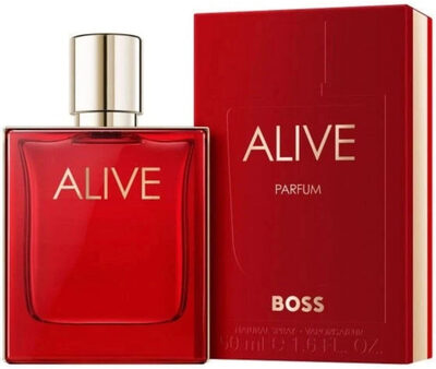 Hugo Boss Alive