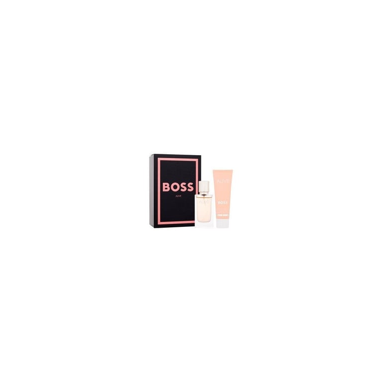 Hugo Boss Alive Woman