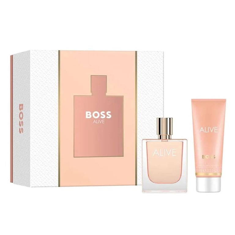 Hugo Boss BOSS Alive Women