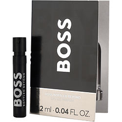 Hugo Boss Boss Bottled Beyond ON CARD