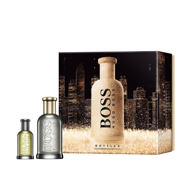 Hugo Boss Boss Bottled Eau de Toilette Men