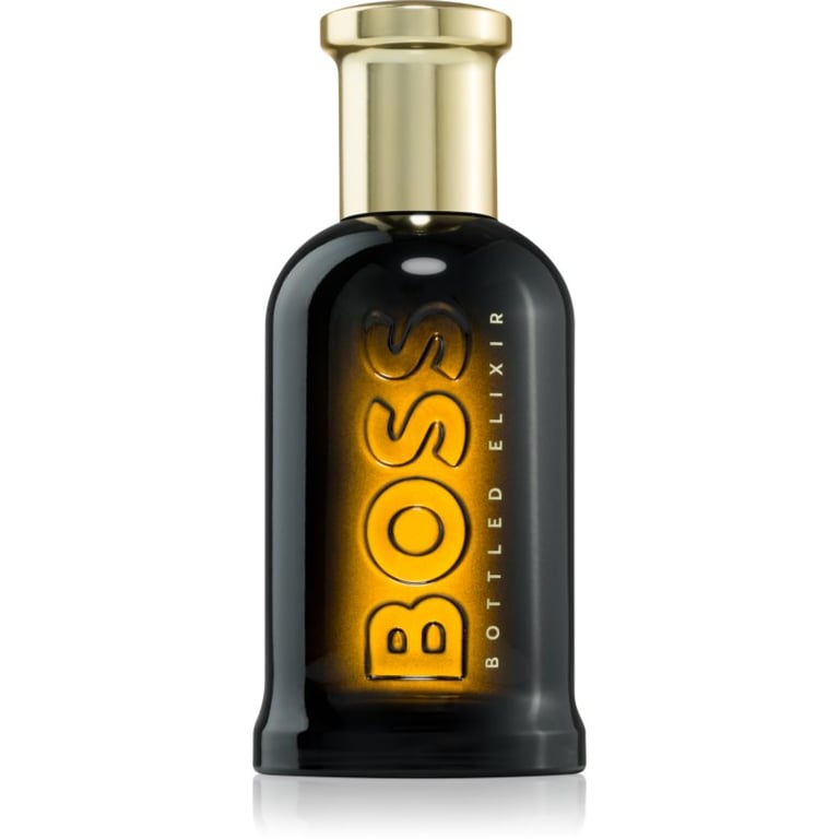 Hugo Boss BOSS Bottled Elixir intense
