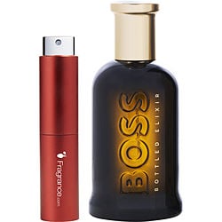 Boss Bottled Elixir INTENSE Boss Bottled Elixir INTENSE