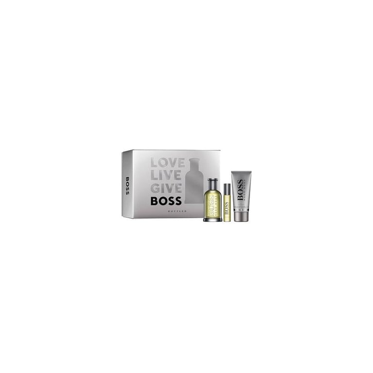 Hugo Boss BOSS Bottled Man