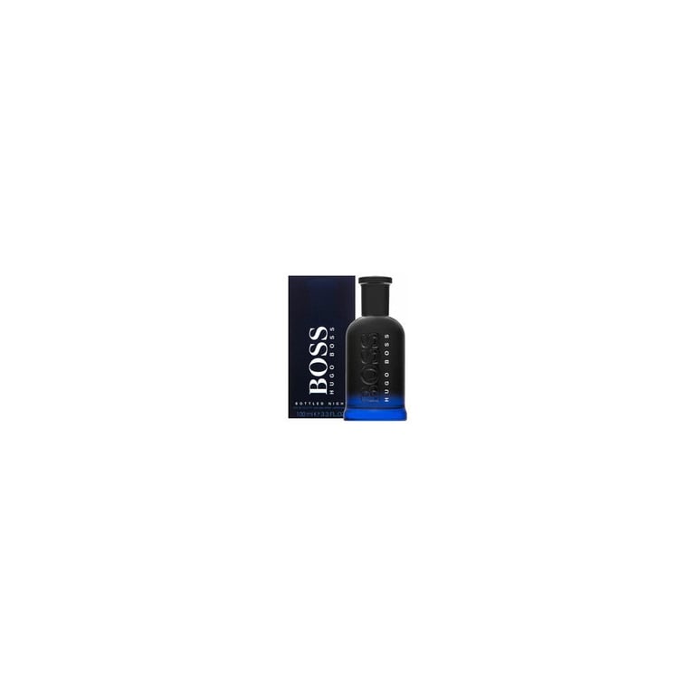 Hugo Boss Boss Bottled Night Men