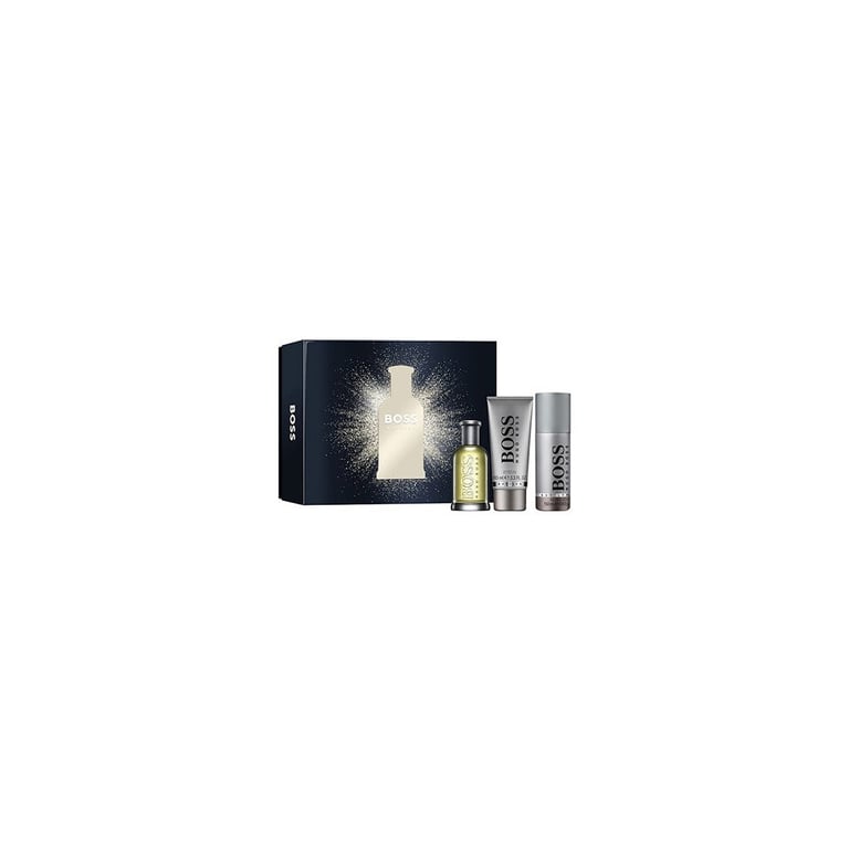 Hugo Boss BOSS Bottled No.6