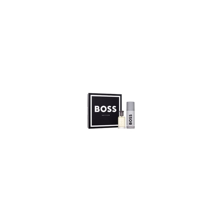 Hugo Boss Boss Bottled No.6 Men and Deospray
