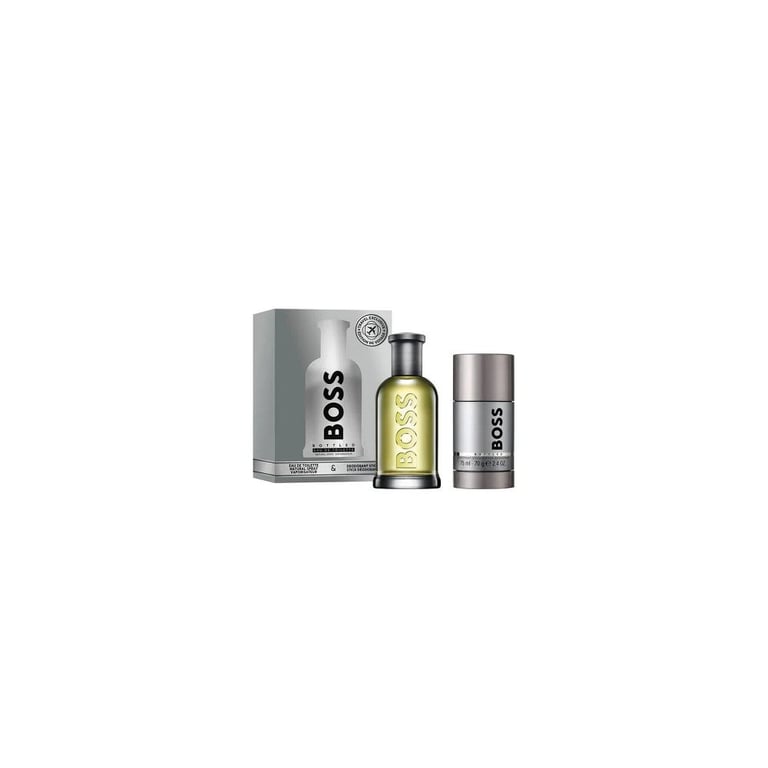 Hugo Boss Boss Bottled No.6 Men and Deostick