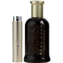 Hugo Boss Boss Bottled Oud