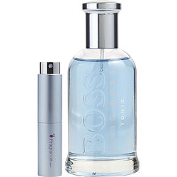 Hugo Boss Boss Bottled Tonic