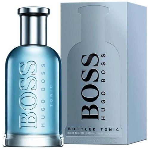 Hugo Boss Boss Bottled Tonic Cologne