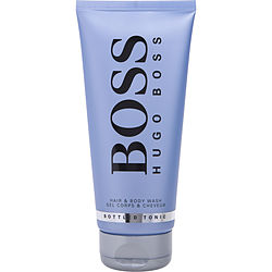 Hugo Boss Boss Bottled Tonic HAIR & BODY WASH