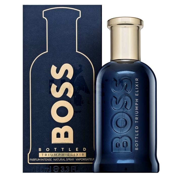 Hugo Boss Boss Bottled Triumph Elixir Men Intense