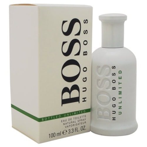 Hugo Boss Boss Bottled Unlimited Cologne
