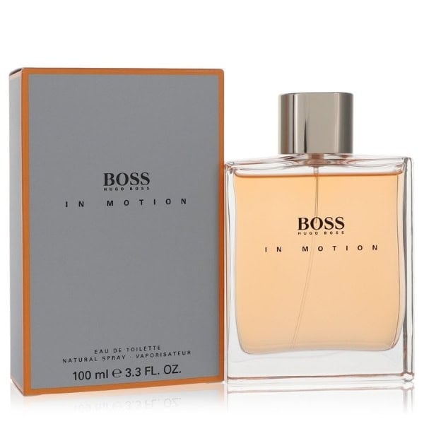 Hugo Boss Boss In Motion Cologne