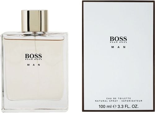 Hugo Boss Boss Man Cologne