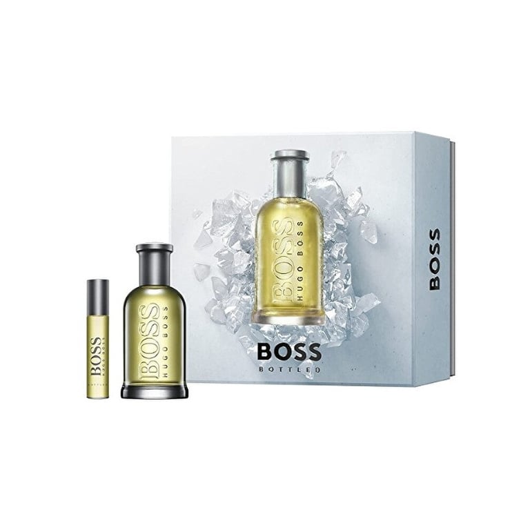 Hugo Boss Boss No. 6 Bottled Homme