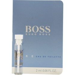 Hugo Boss Boss Pure ON CARD