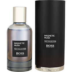 Hugo Boss Boss The Collection Magnetic Musk