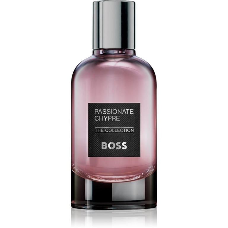 Hugo Boss BOSS The Collection Passionate Chypre