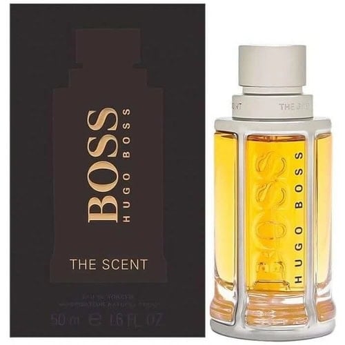Hugo Boss Boss The Scent Cologne