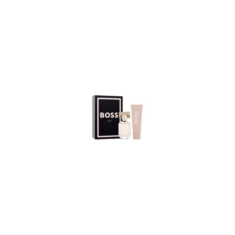 Hugo Boss Boss The Scent Donna