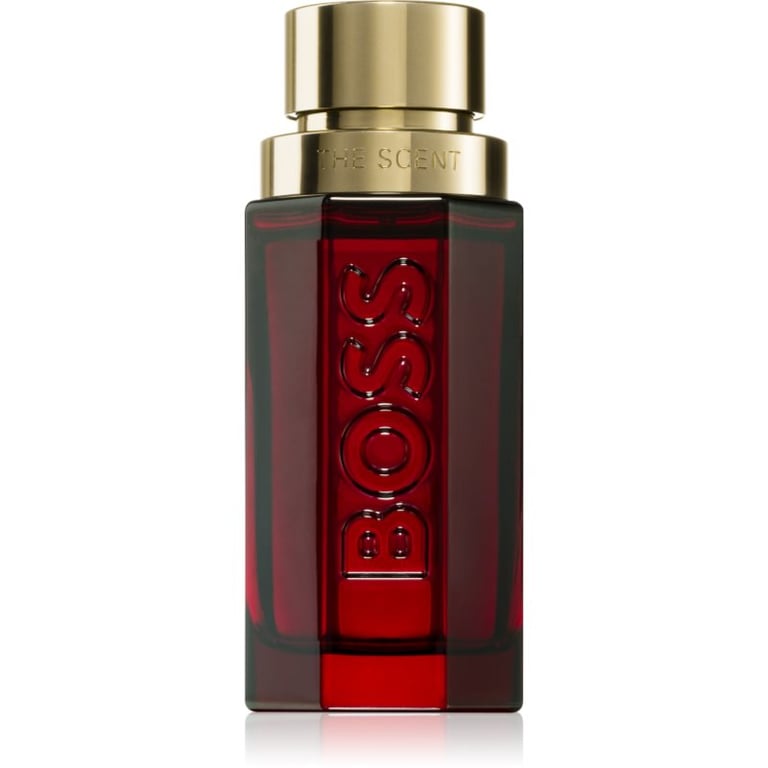 Hugo Boss BOSS The Scent Elixir intense
