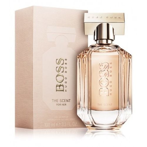 Hugo Boss Boss The Scent Her
