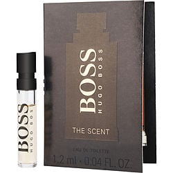 Hugo Boss Boss The Scent ON CARD