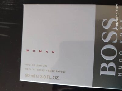 Hugo Boss Boss Woman