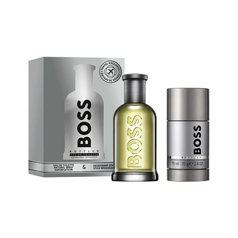 Hugo Boss Bottled 2 Piece